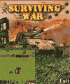 Surviving war